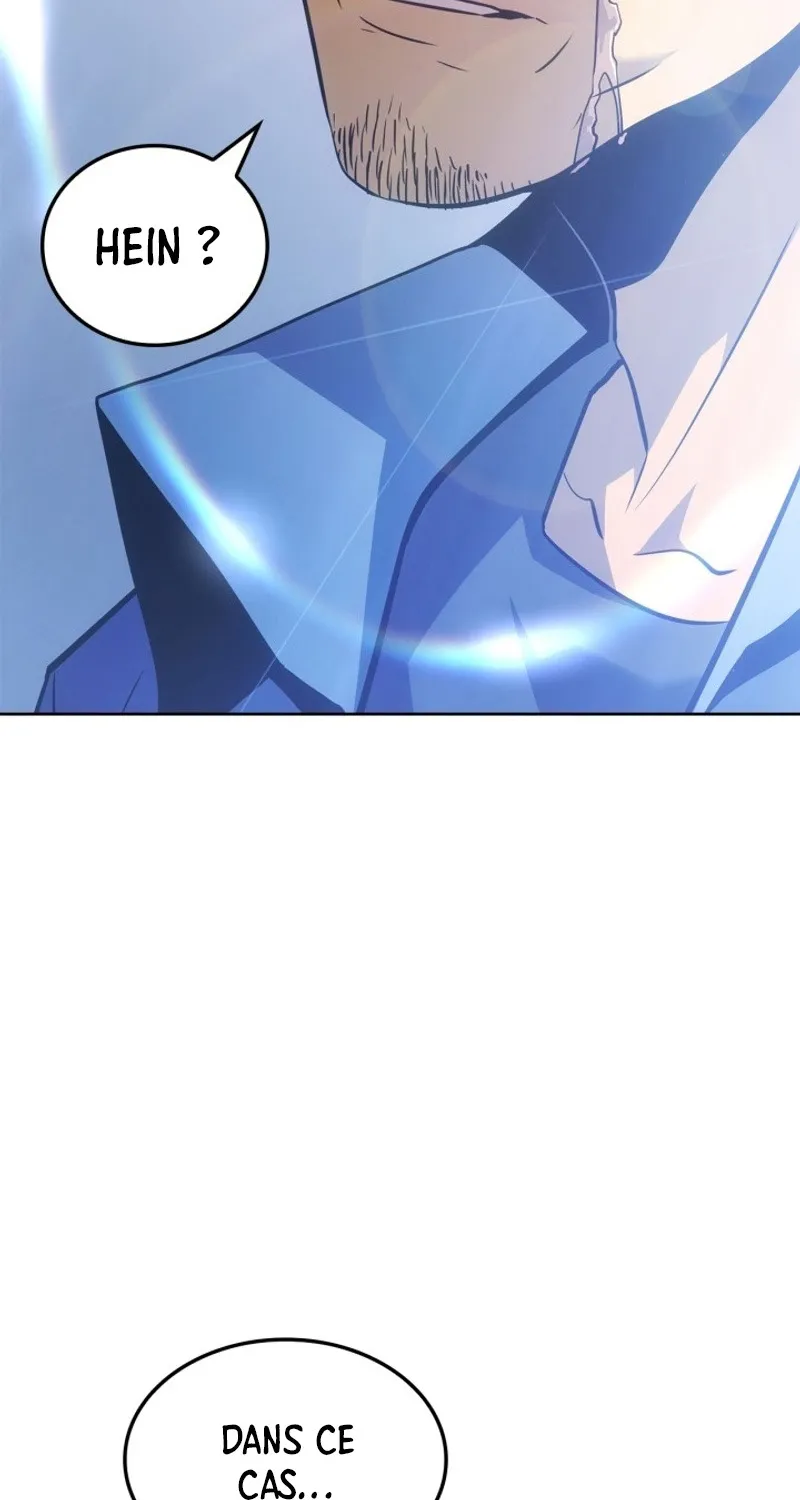 Read Solo leveling Ragnarok FR Manga Online