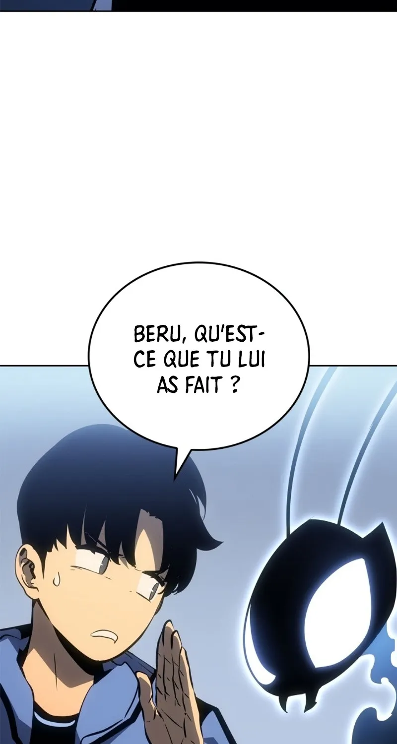Read Solo leveling Ragnarok FR Manga Online