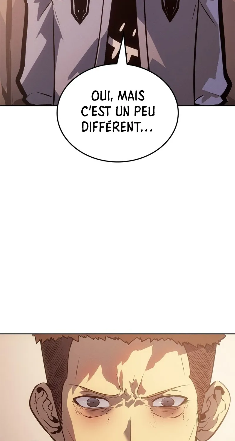 Read Solo leveling Ragnarok FR Manga Online