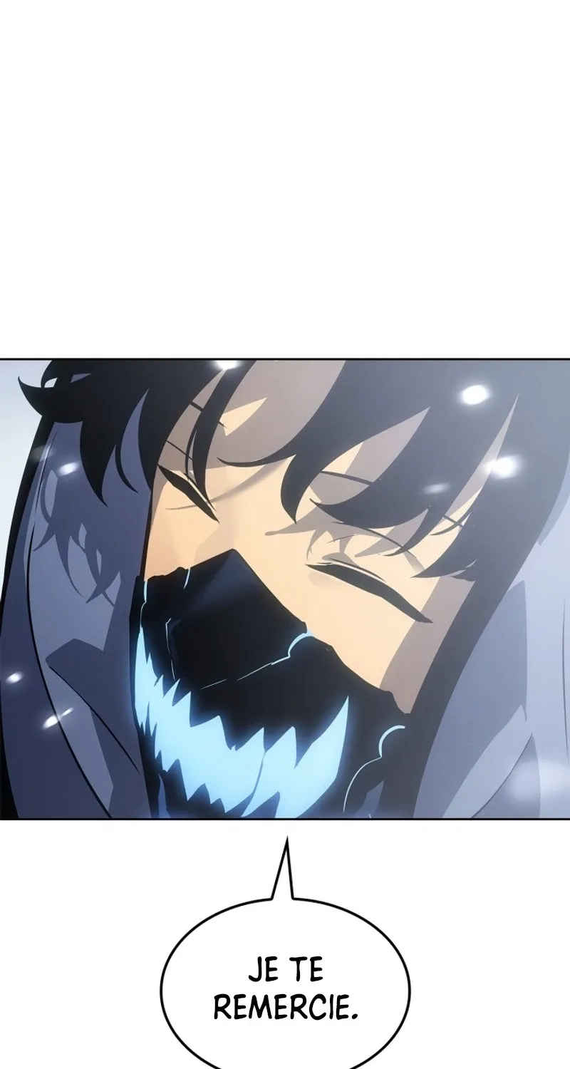 Read Solo leveling Ragnarok FR Manga Online