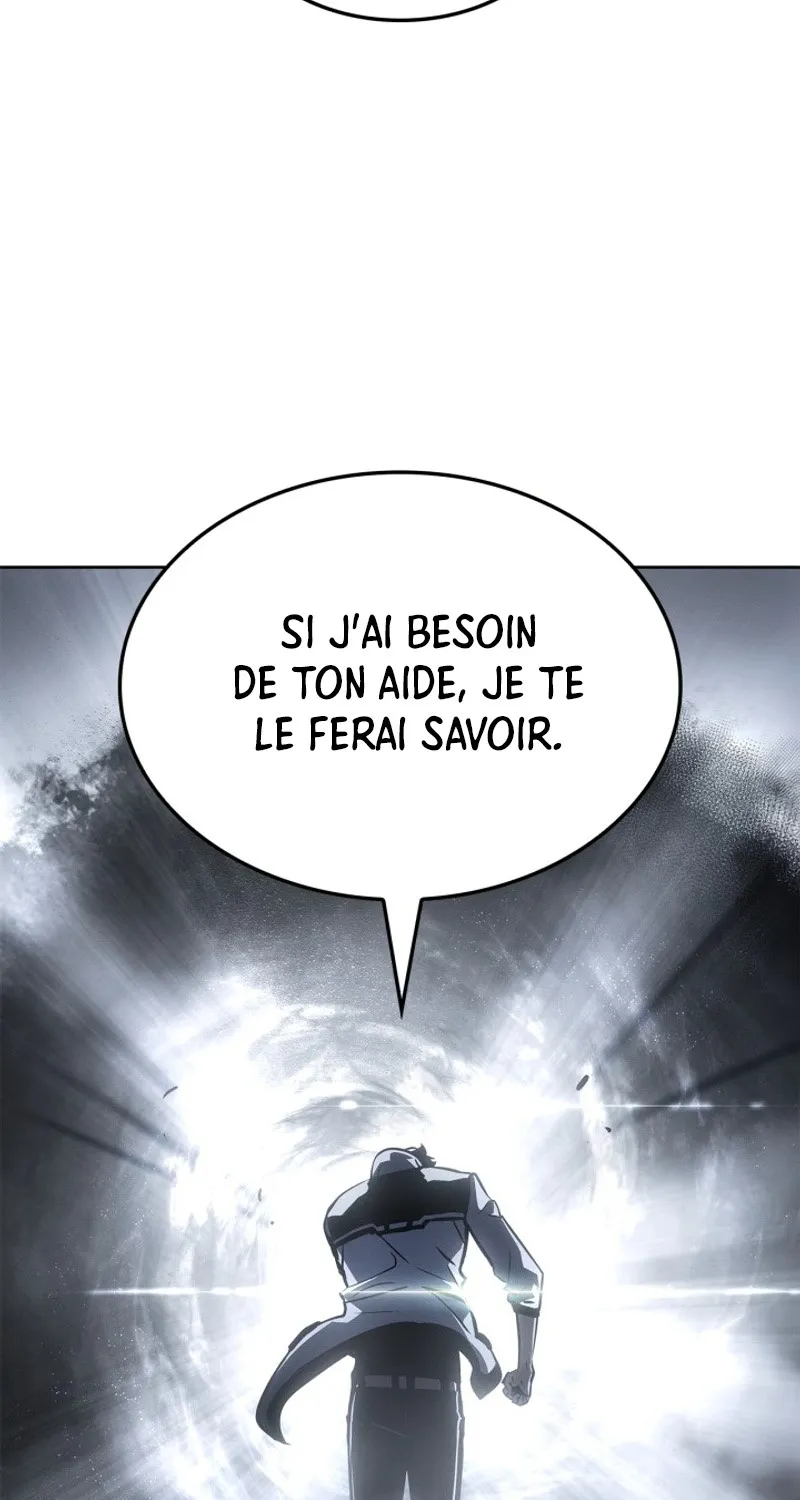 Read Solo leveling Ragnarok FR Manga Online