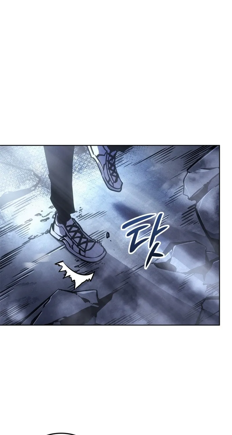 Read Solo leveling Ragnarok FR Manga Online