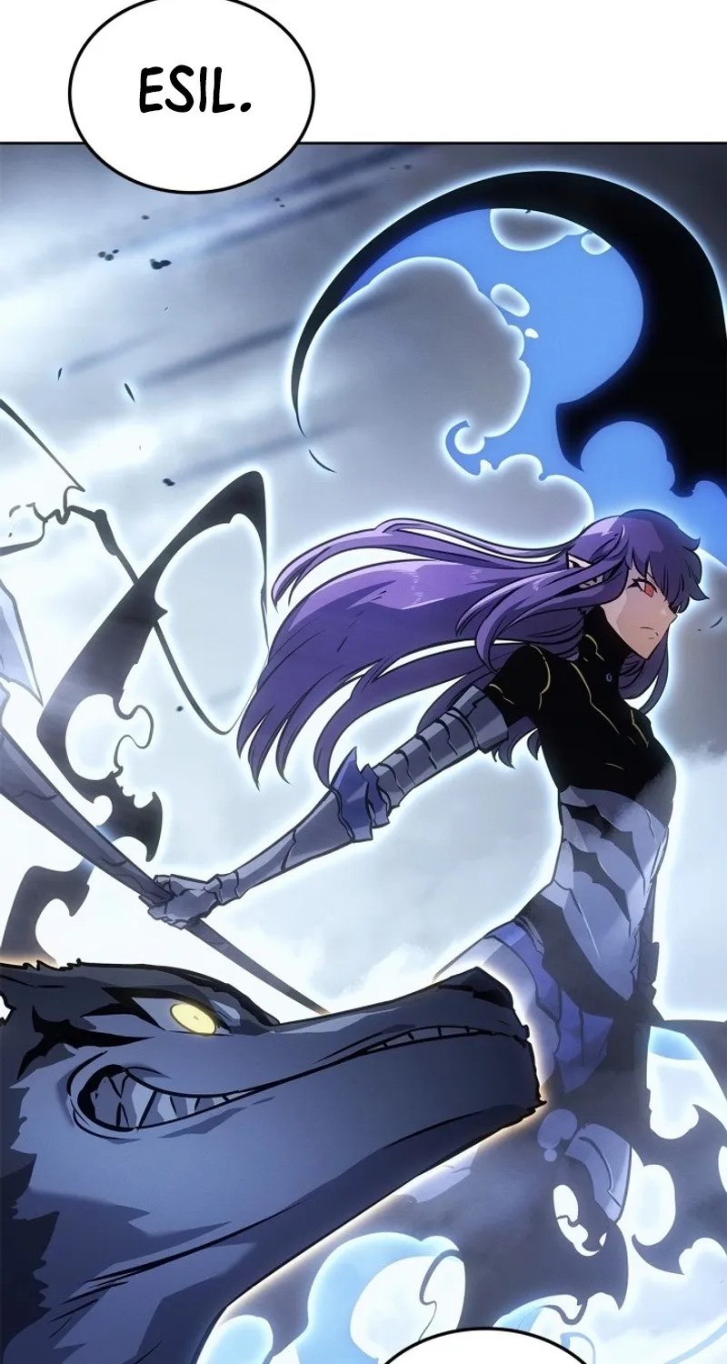 Read Solo leveling Ragnarok FR Manga Online