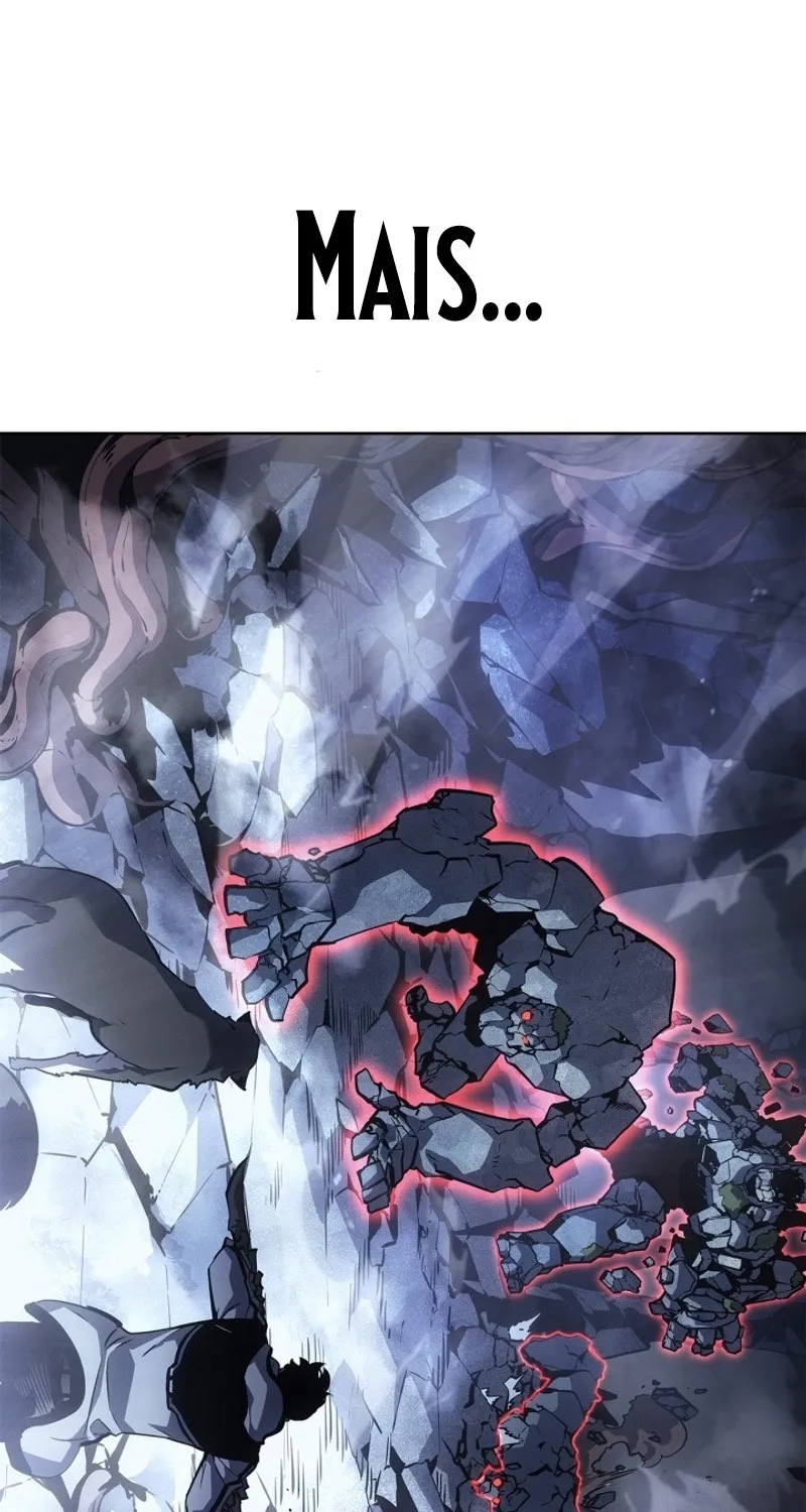 Read Solo leveling Ragnarok FR Manga Online