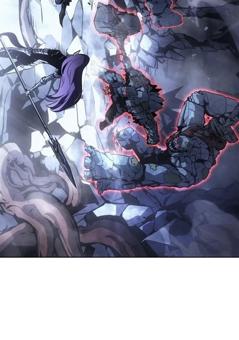 Read Solo leveling Ragnarok FR Manga Online