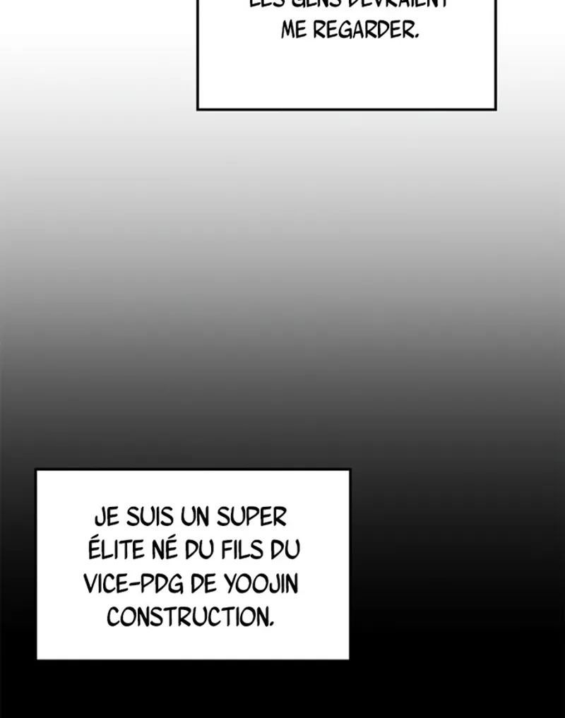 Read Solo leveling Ragnarok FR Manga Online