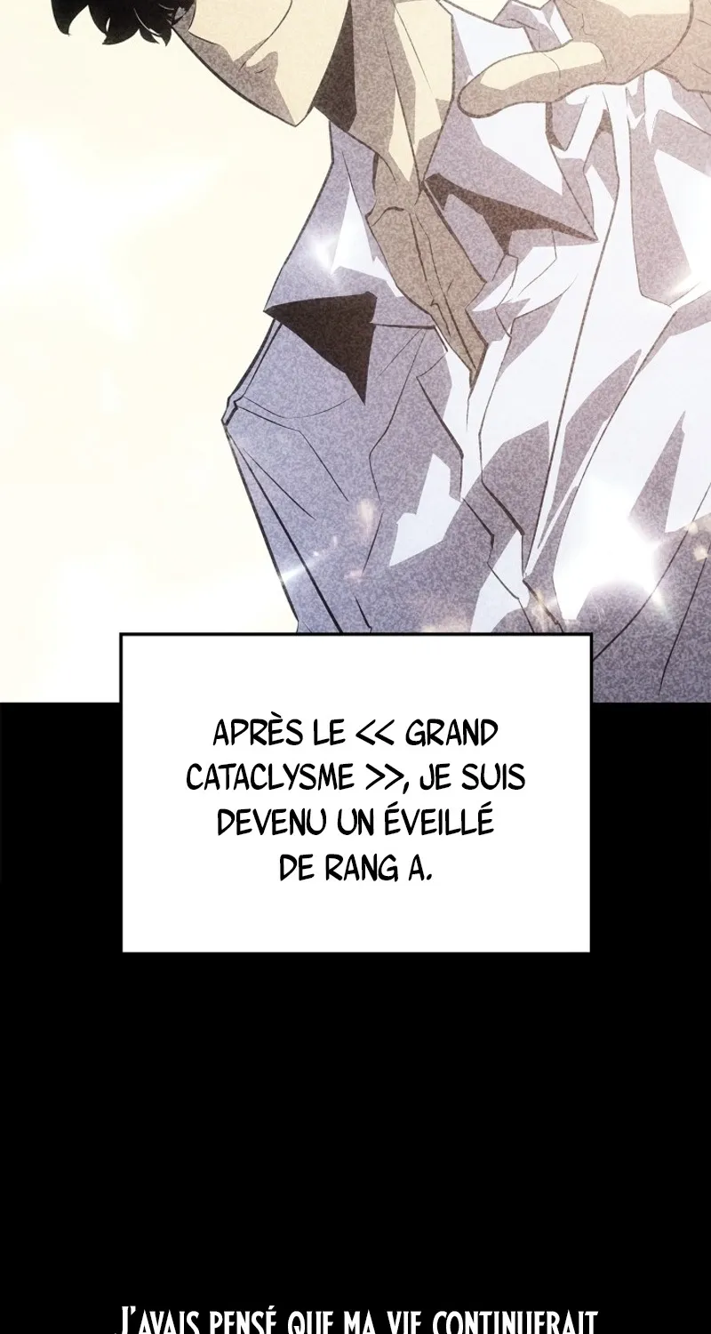 Read Solo leveling Ragnarok FR Manga Online
