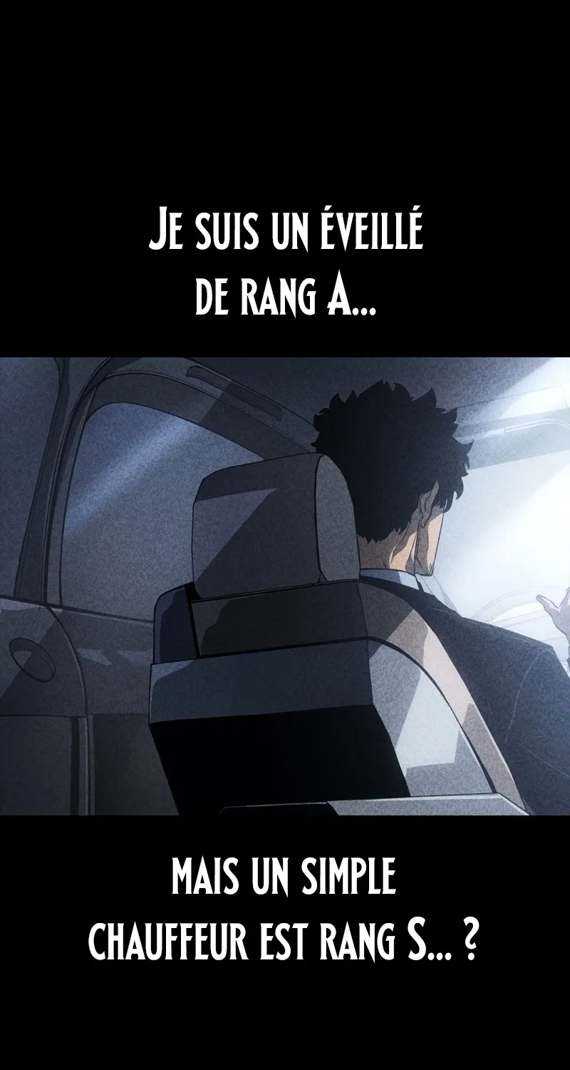 Read Solo leveling Ragnarok FR Manga Online