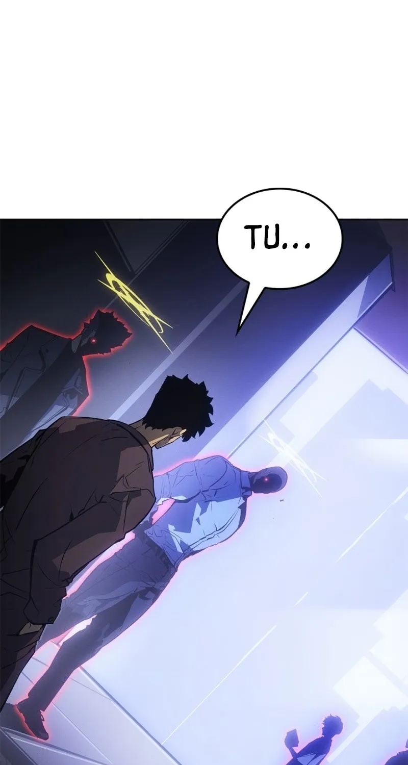 Read Solo leveling Ragnarok FR Manga Online