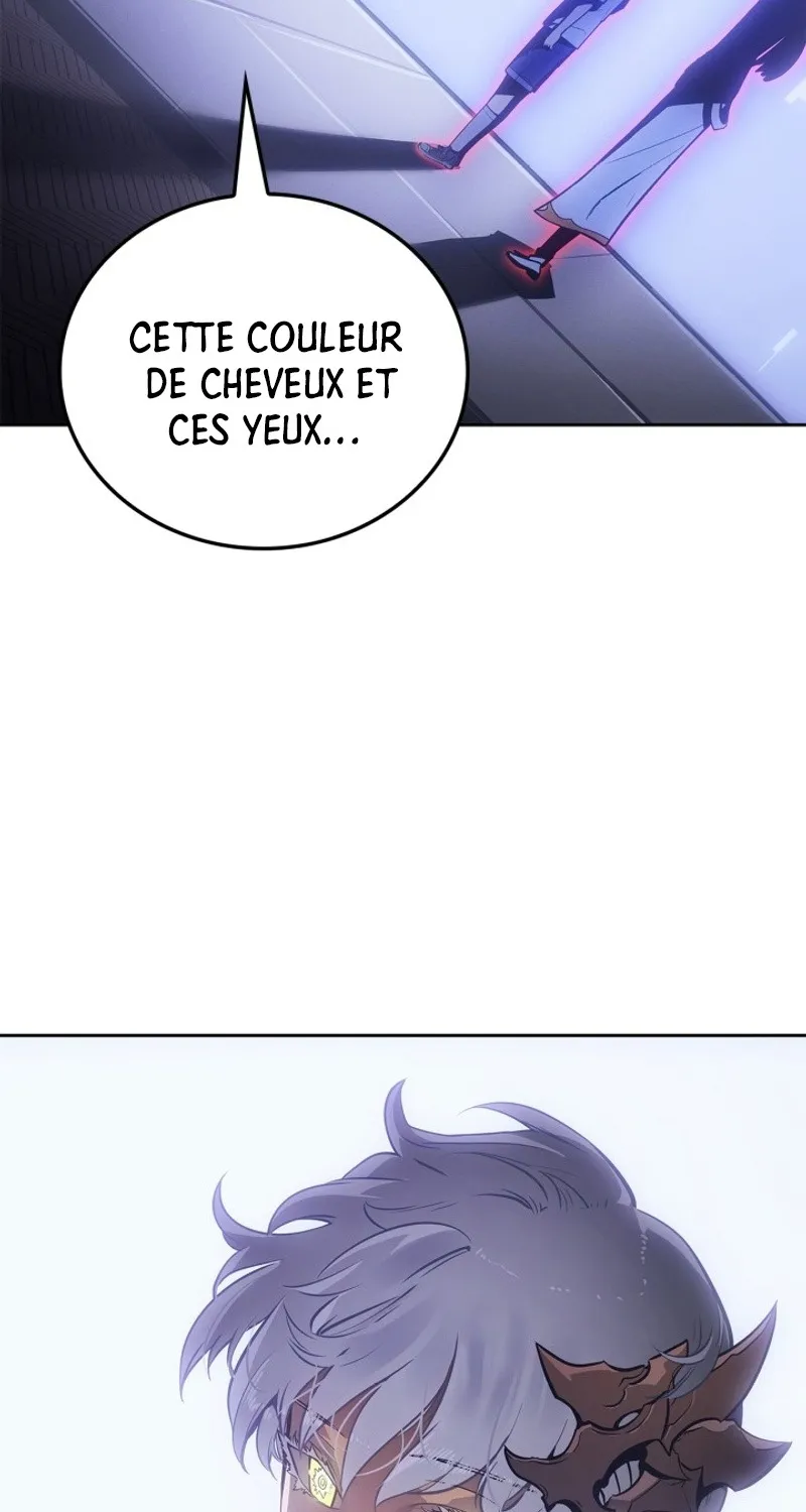 Read Solo leveling Ragnarok FR Manga Online