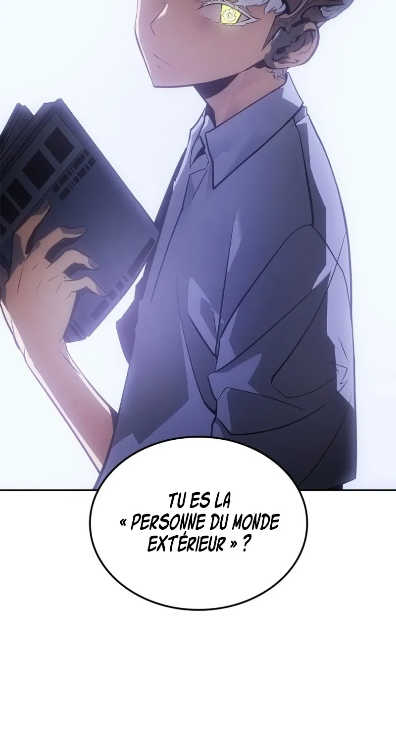 Read Solo leveling Ragnarok FR Manga Online