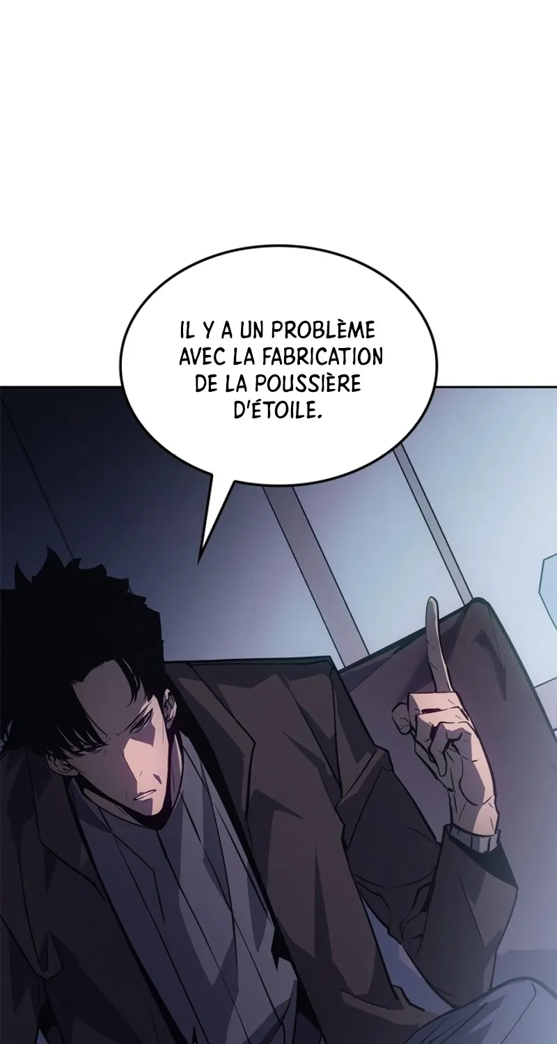 Read Solo leveling Ragnarok FR Manga Online