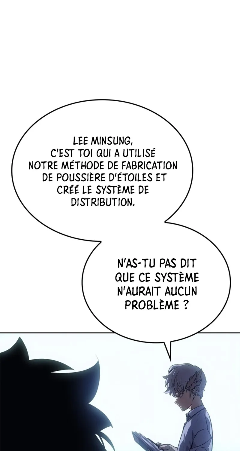 Read Solo leveling Ragnarok FR Manga Online