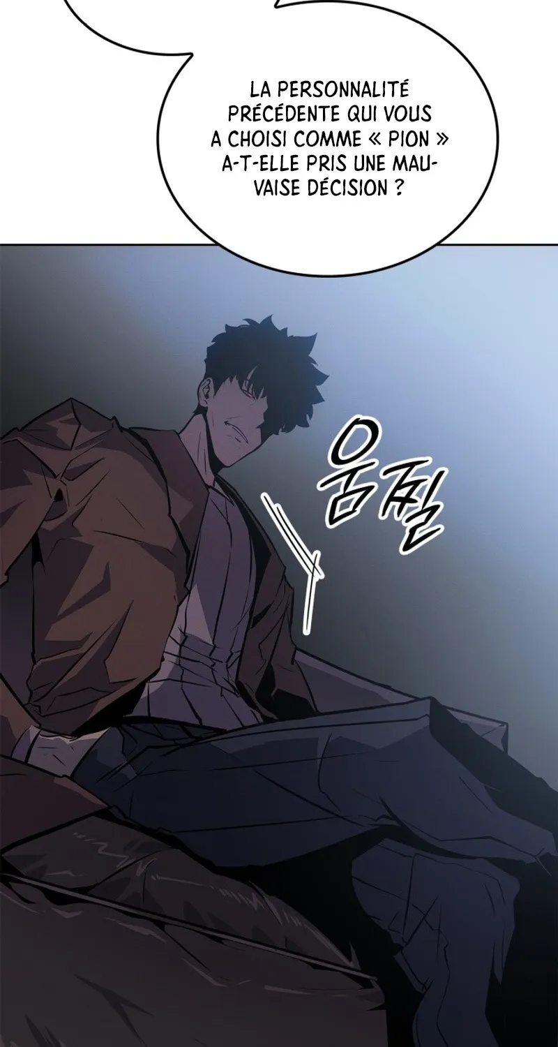 Read Solo leveling Ragnarok FR Manga Online