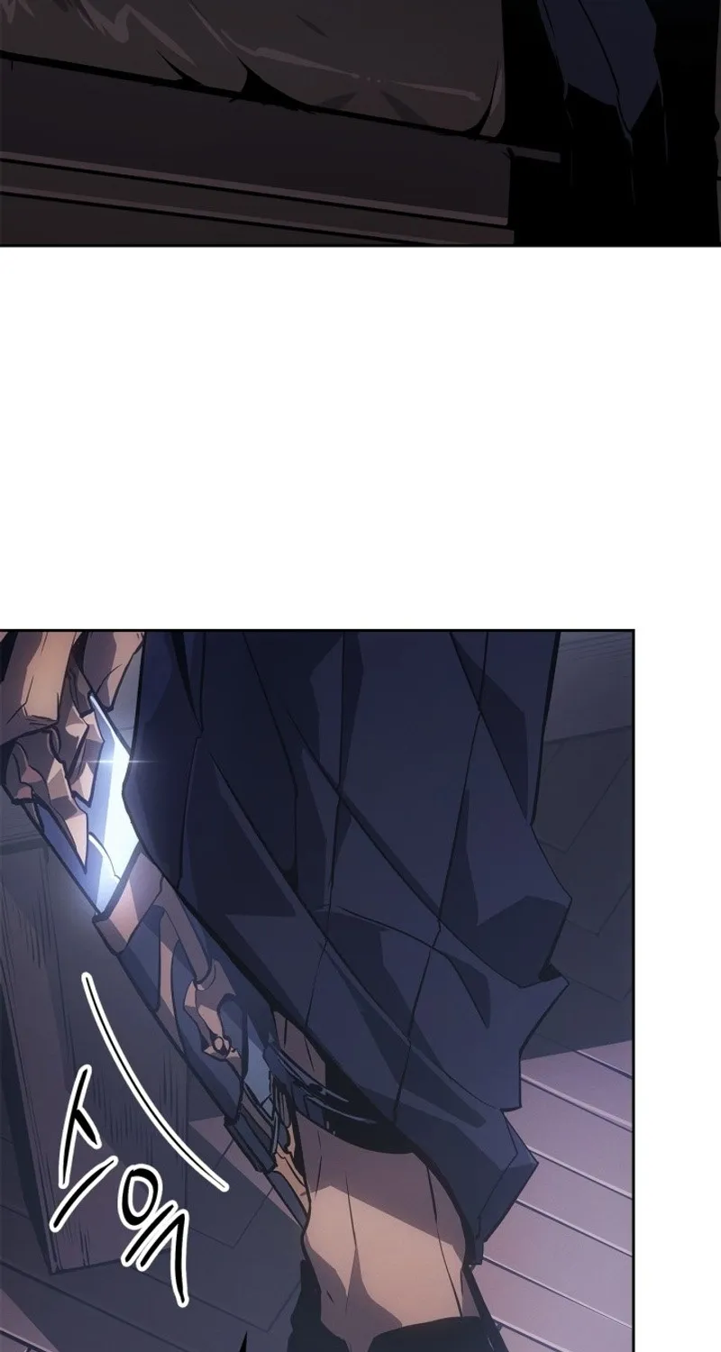 Read Solo leveling Ragnarok FR Manga Online