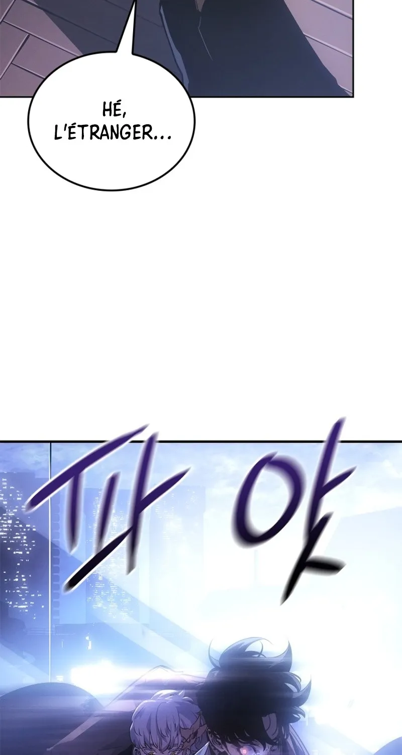 Read Solo leveling Ragnarok FR Manga Online