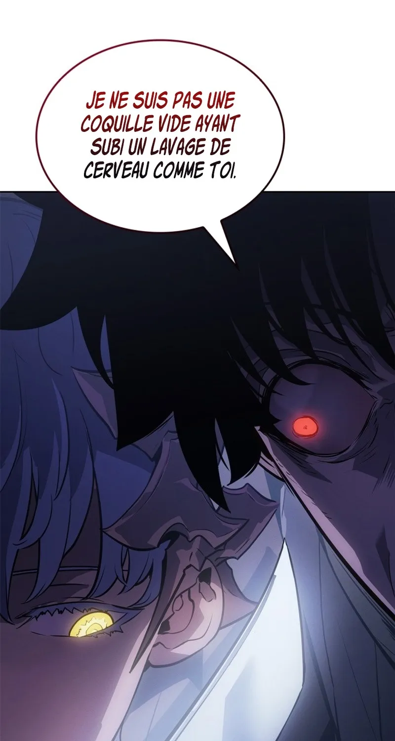 Read Solo leveling Ragnarok FR Manga Online