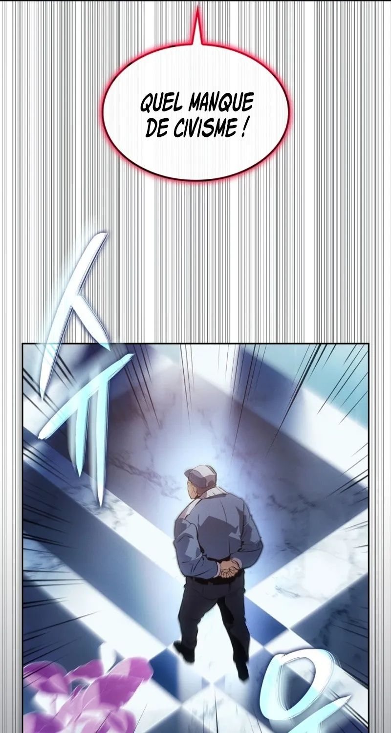 Read Solo leveling Ragnarok FR Manga Online