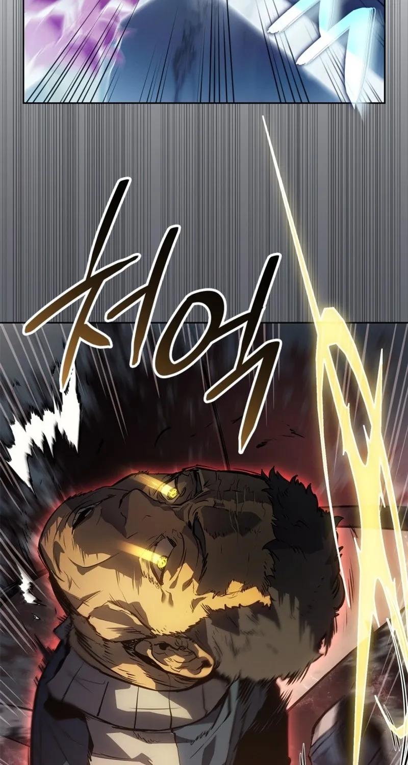 Read Solo leveling Ragnarok FR Manga Online
