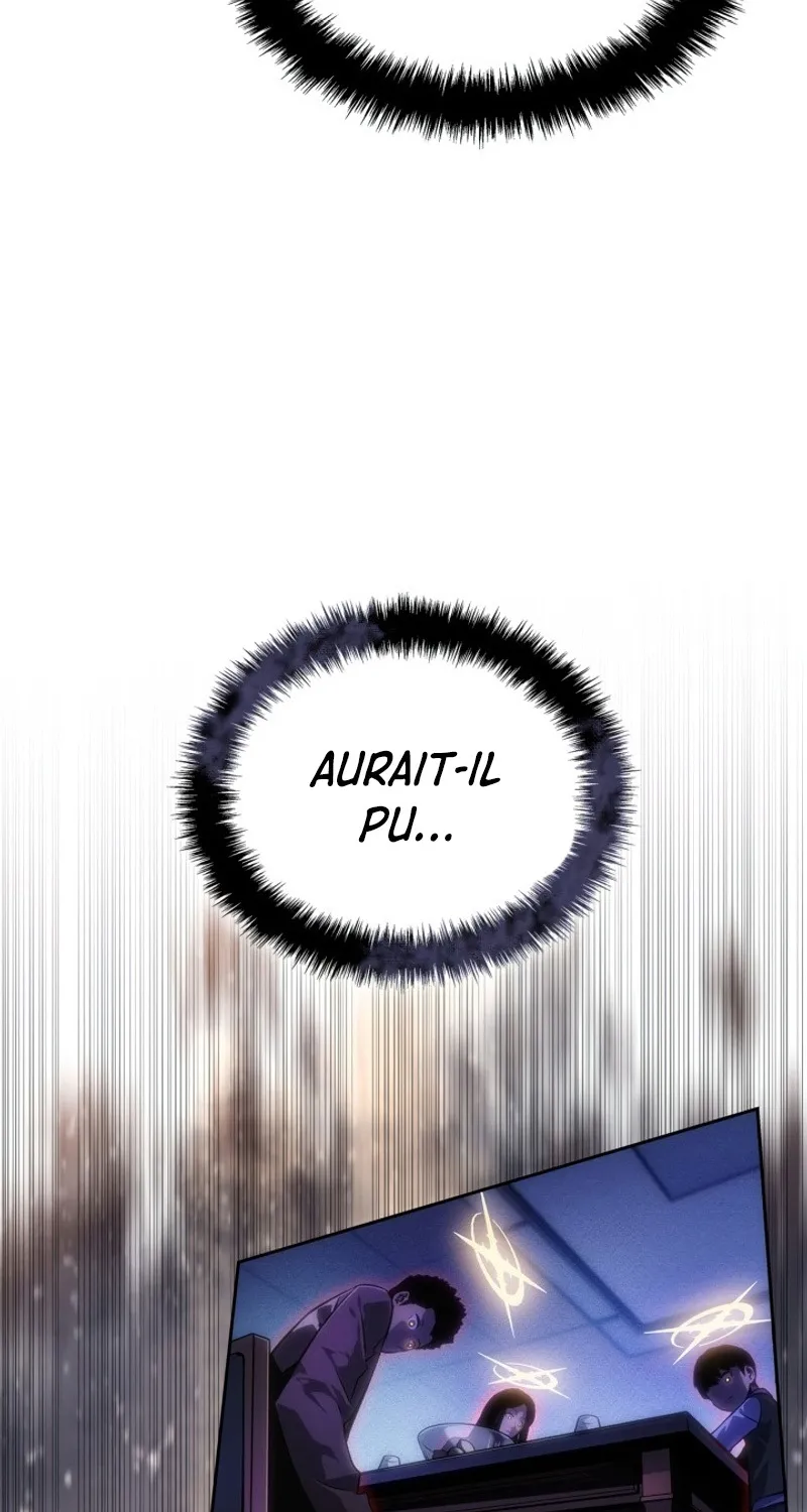 Read Solo leveling Ragnarok FR Manga Online