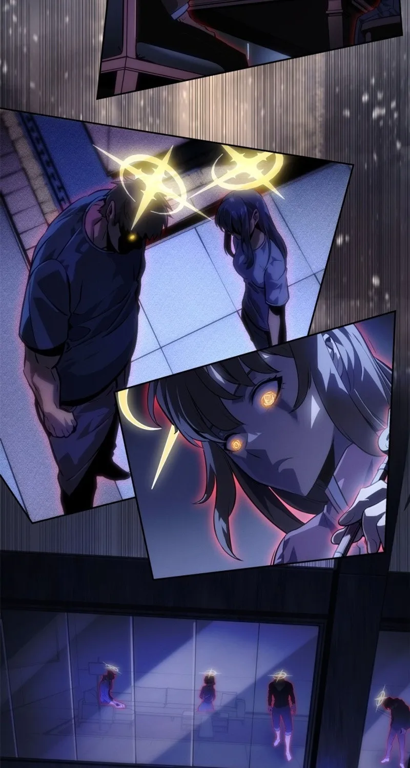 Read Solo leveling Ragnarok FR Manga Online