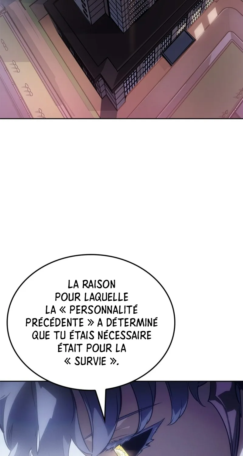 Read Solo leveling Ragnarok FR Manga Online