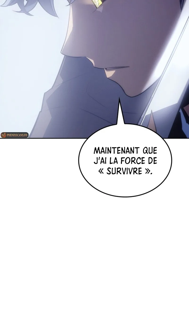 Read Solo leveling Ragnarok FR Manga Online