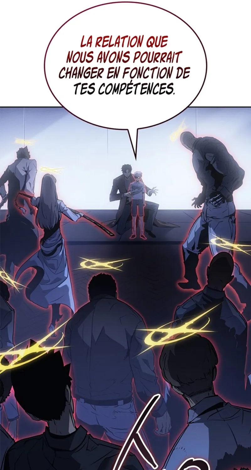 Read Solo leveling Ragnarok FR Manga Online