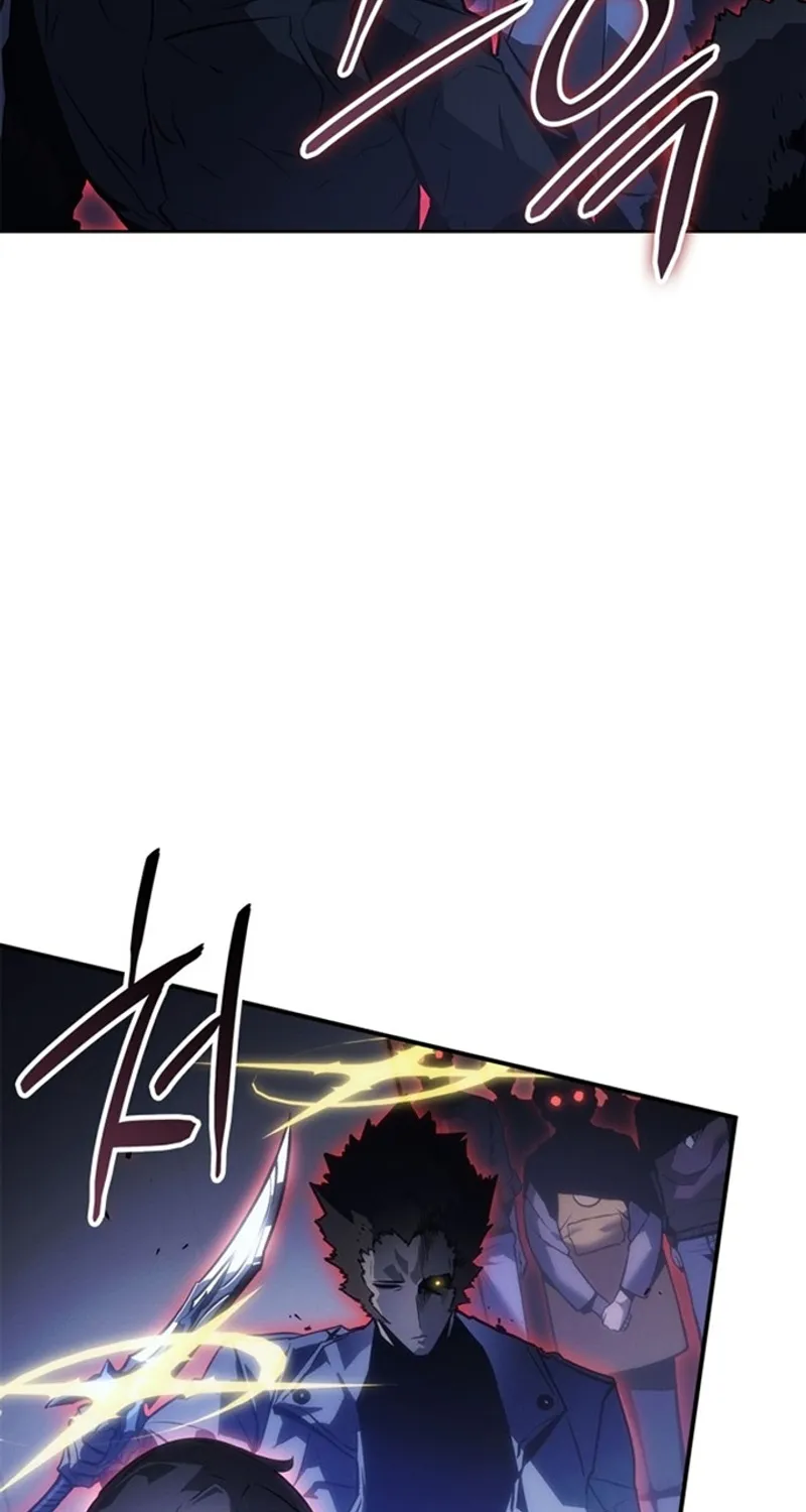 Read Solo leveling Ragnarok FR Manga Online