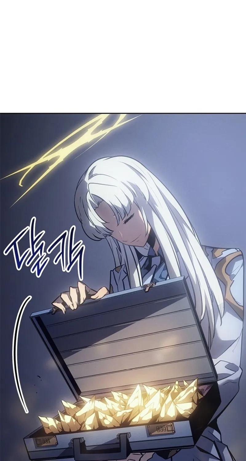Read Solo leveling Ragnarok FR Manga Online