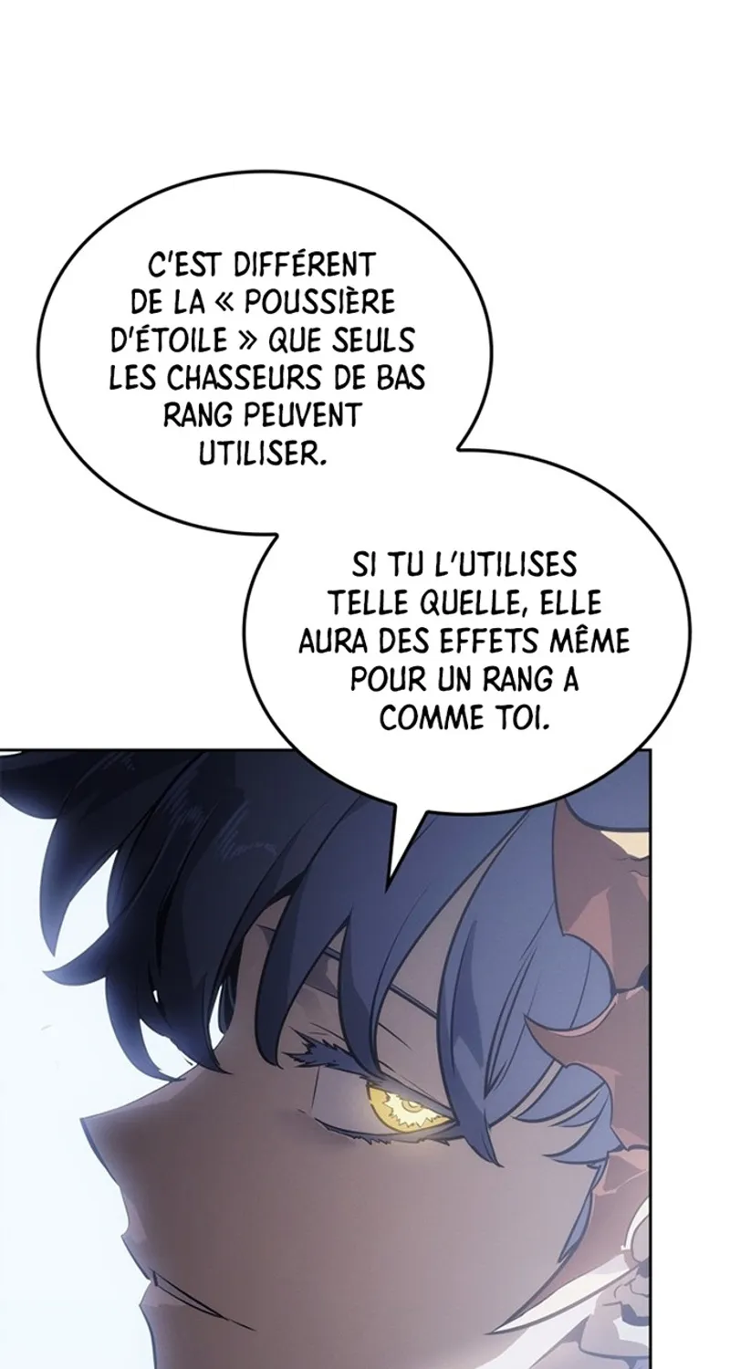Read Solo leveling Ragnarok FR Manga Online