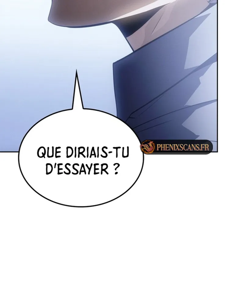 Read Solo leveling Ragnarok FR Manga Online