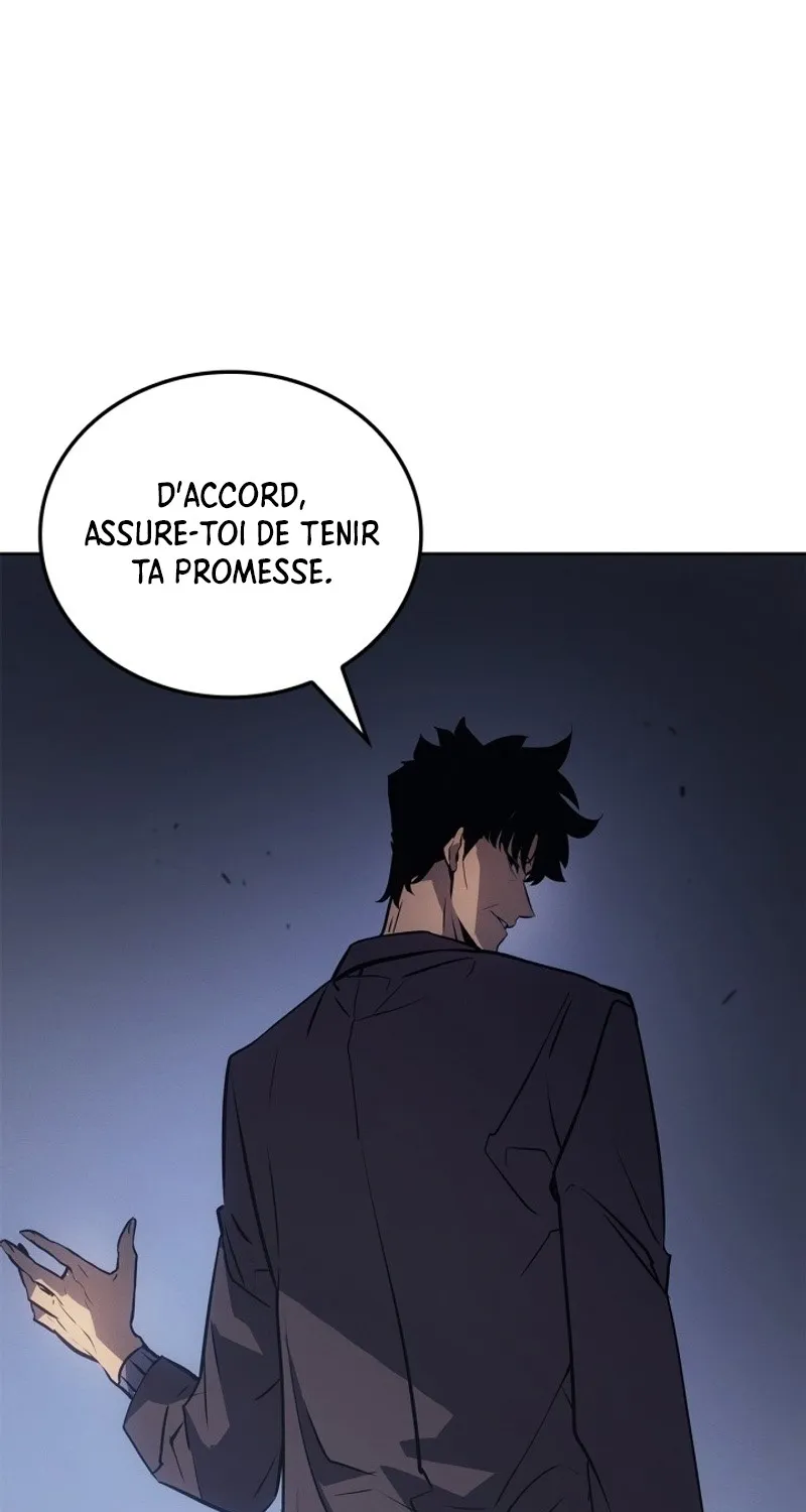 Read Solo leveling Ragnarok FR Manga Online