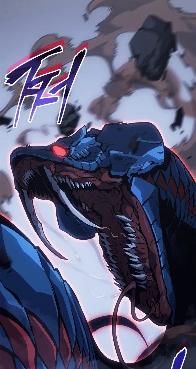 Read Solo leveling Ragnarok FR Manga Online