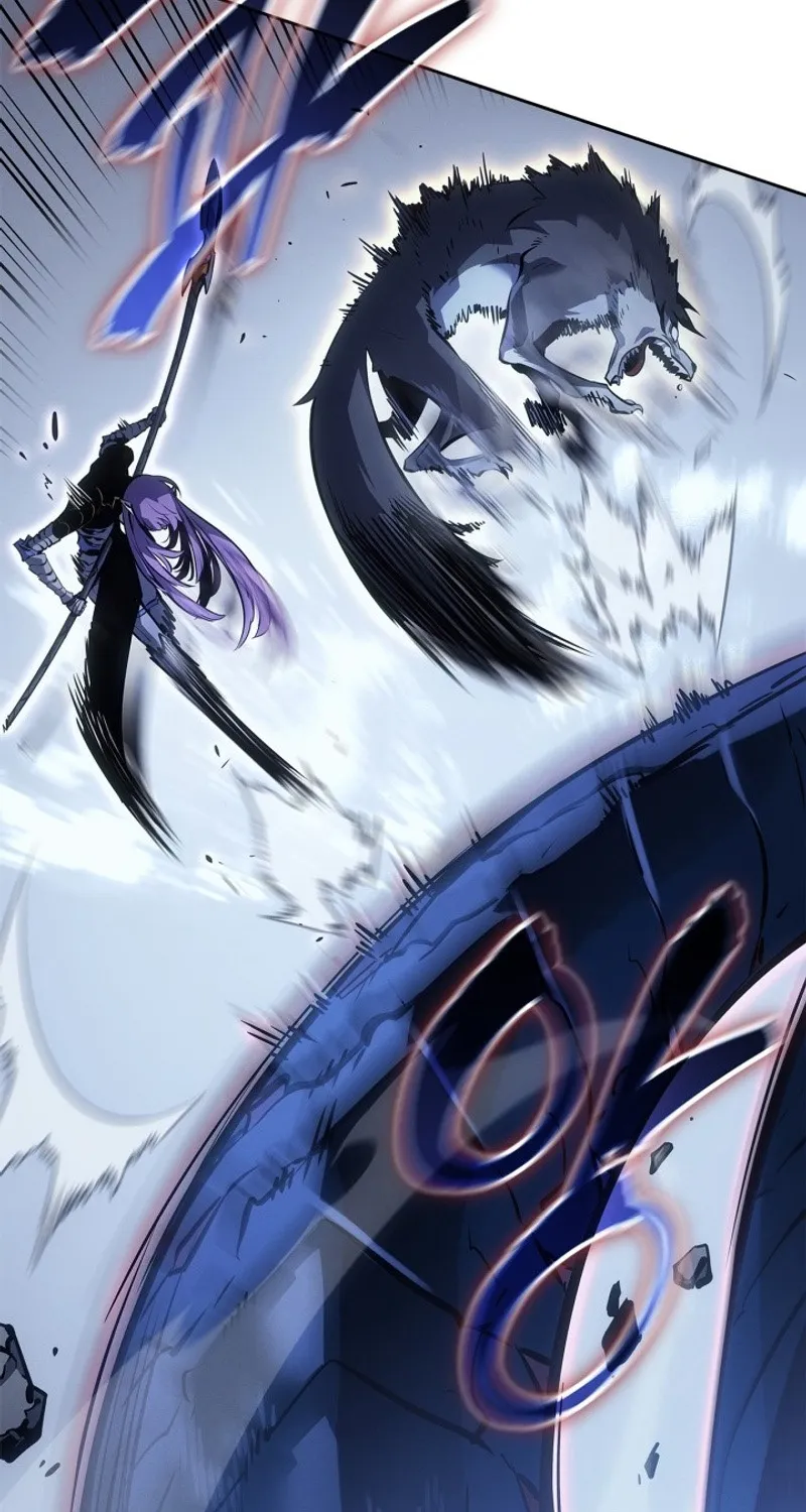 Read Solo leveling Ragnarok FR Manga Online