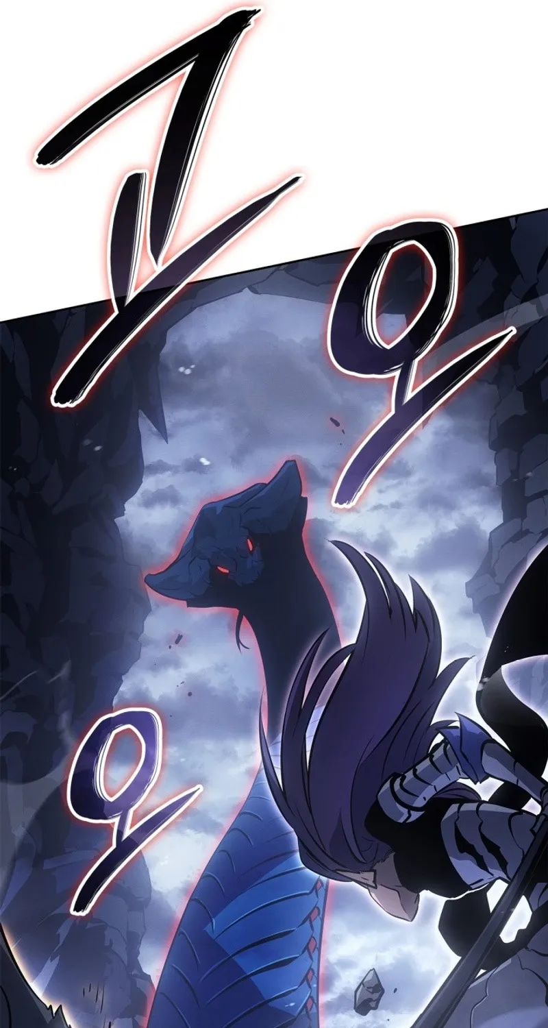 Read Solo leveling Ragnarok FR Manga Online