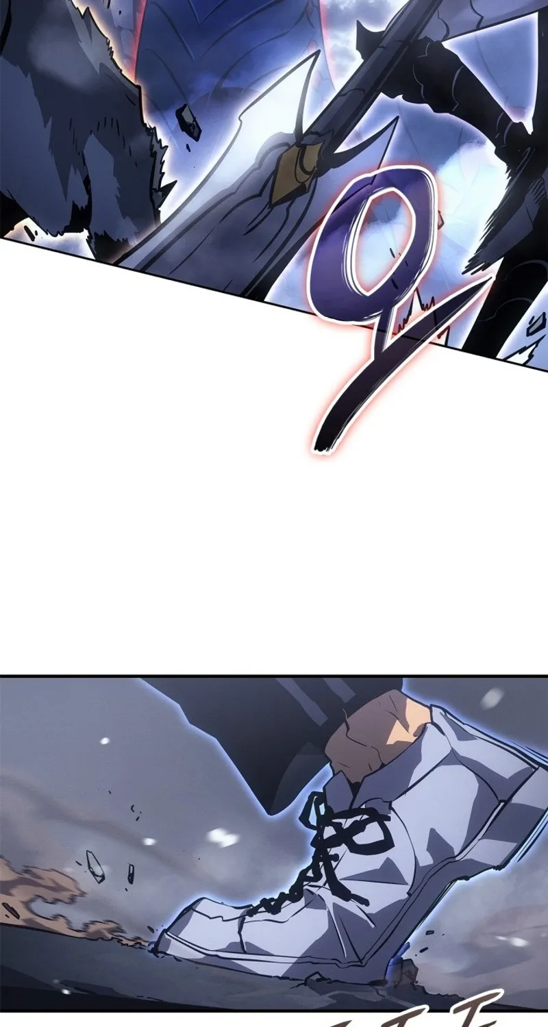 Read Solo leveling Ragnarok FR Manga Online