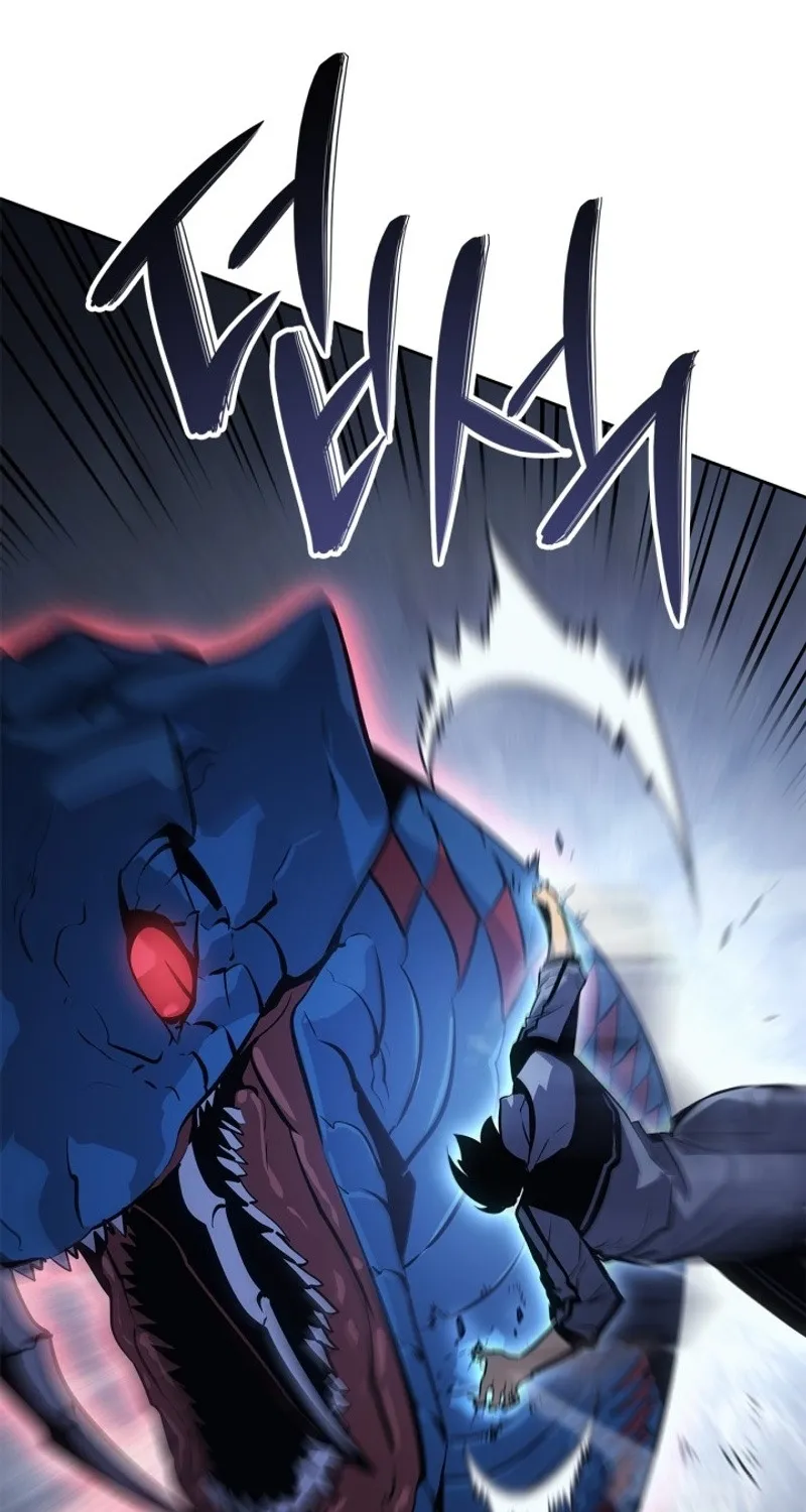 Read Solo leveling Ragnarok FR Manga Online