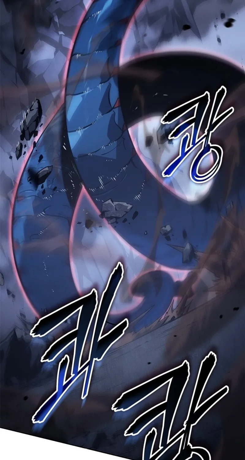 Read Solo leveling Ragnarok FR Manga Online
