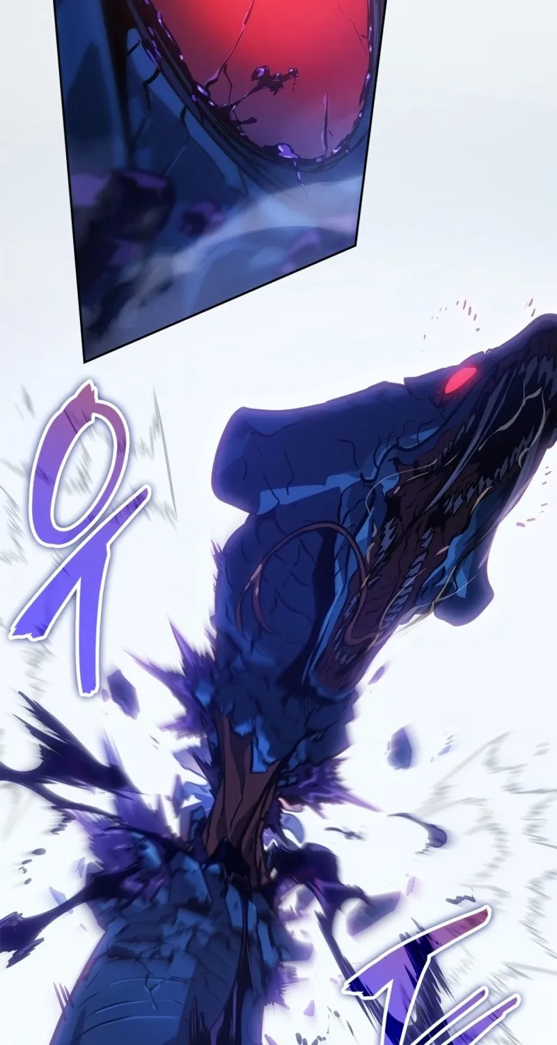 Read Solo leveling Ragnarok FR Manga Online