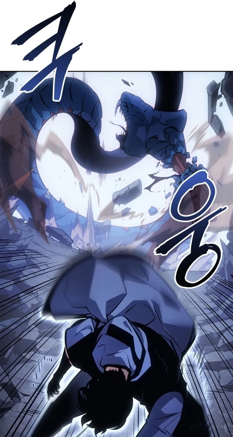 Read Solo leveling Ragnarok FR Manga Online