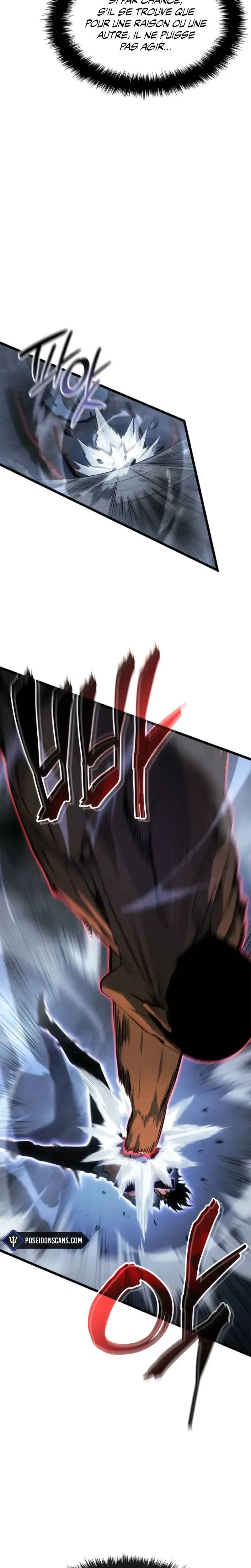 Read Solo leveling Ragnarok FR Manga Online