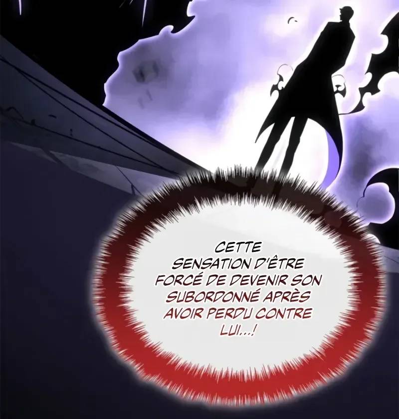 Read Solo leveling Ragnarok FR Manga Online