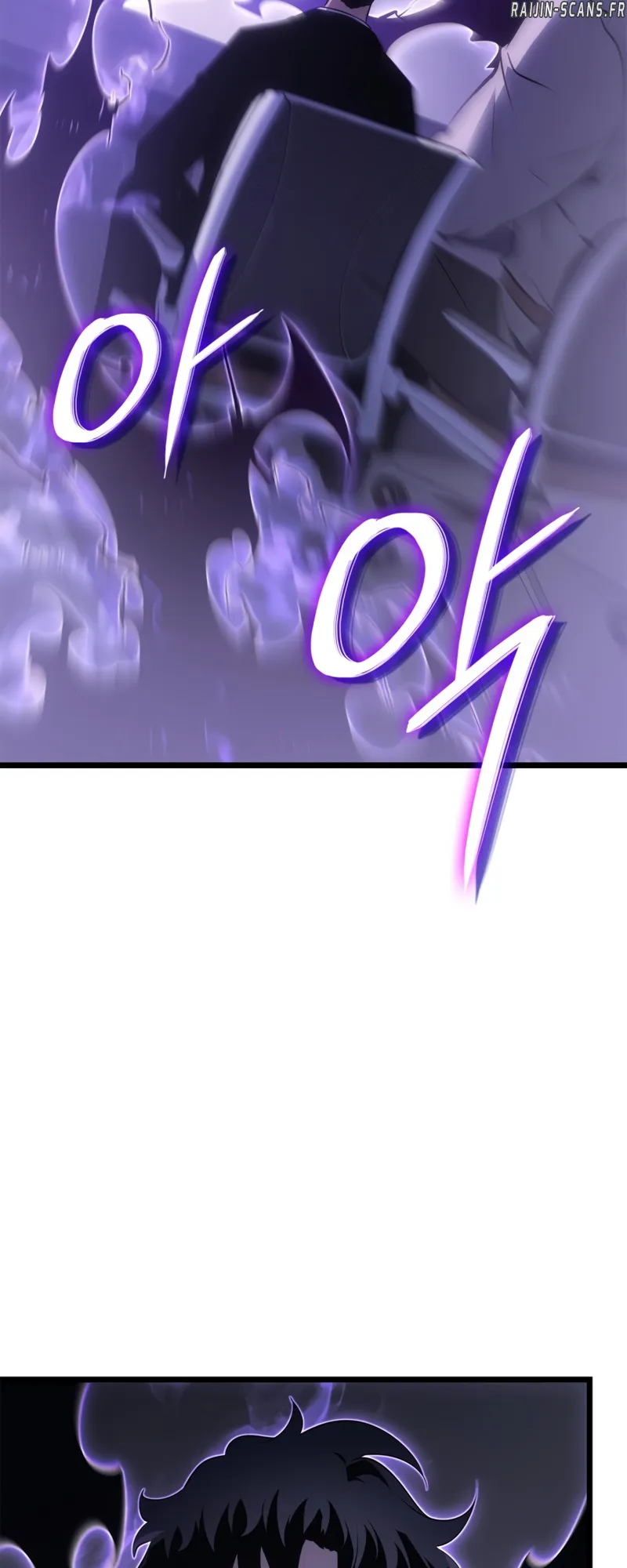 Read Solo leveling Ragnarok FR Manga Online