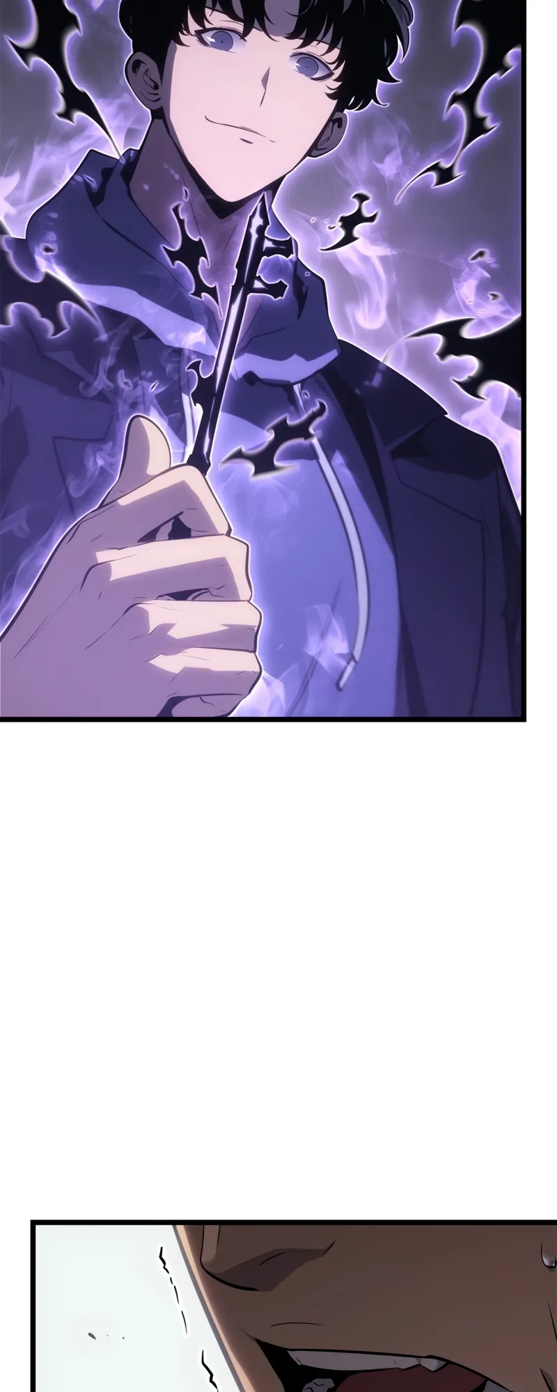 Read Solo leveling Ragnarok FR Manga Online