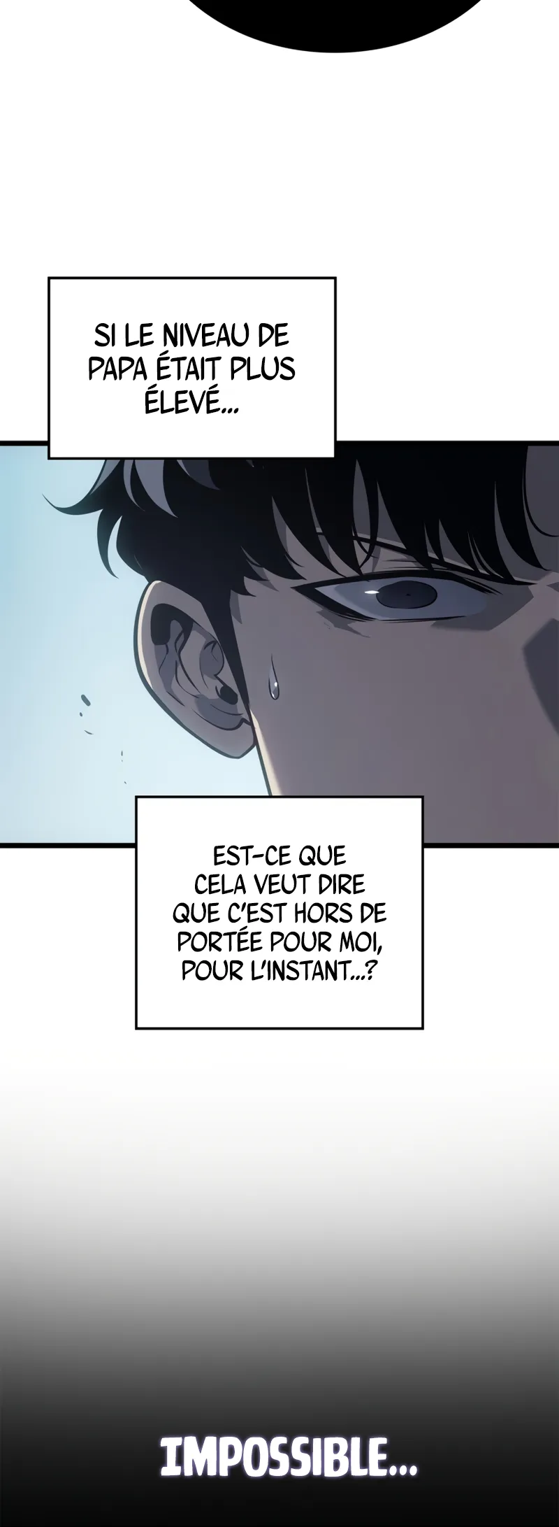 Read Solo leveling Ragnarok FR Manga Online