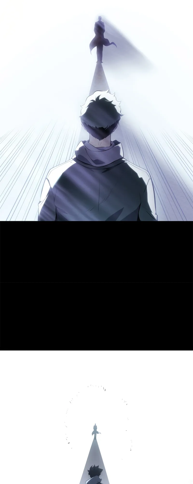 Read Solo leveling Ragnarok FR Manga Online