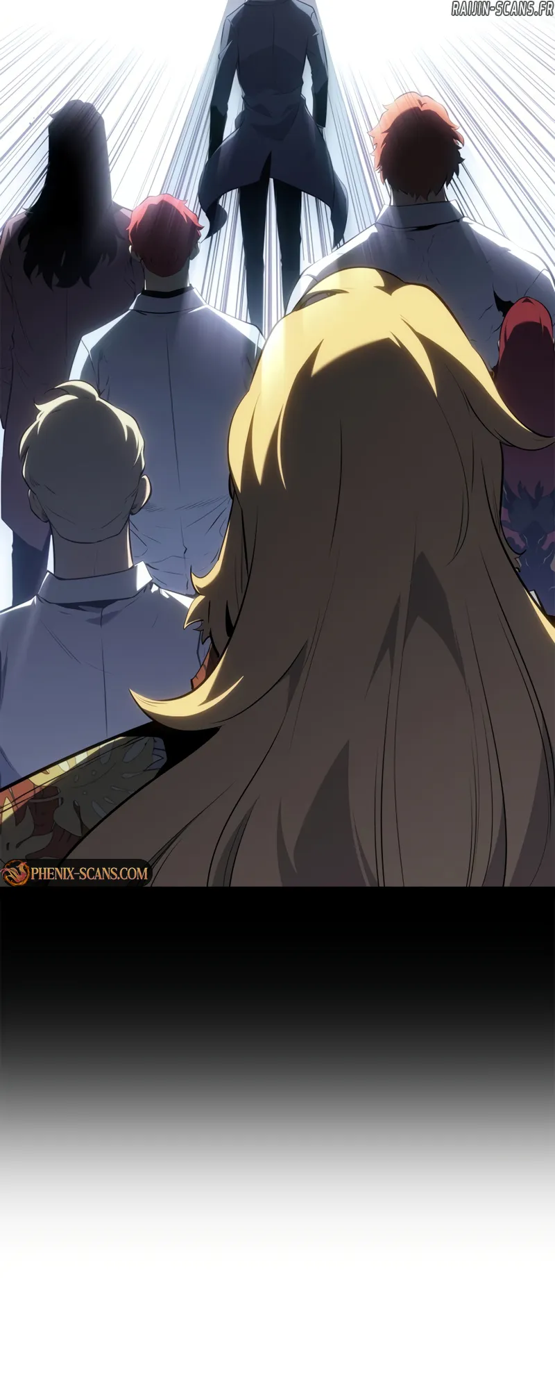 Read Solo leveling Ragnarok FR Manga Online