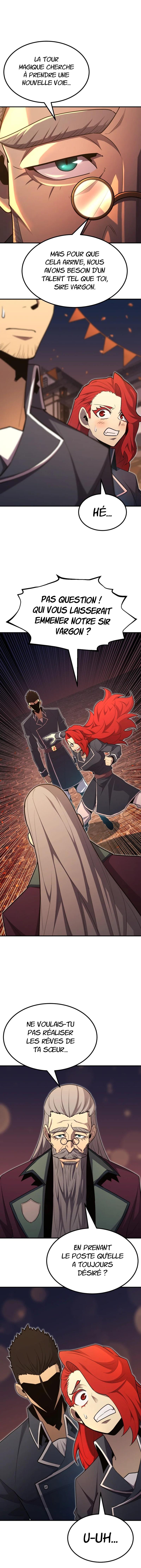 Read Standard of Reincarnation FR Manga Online