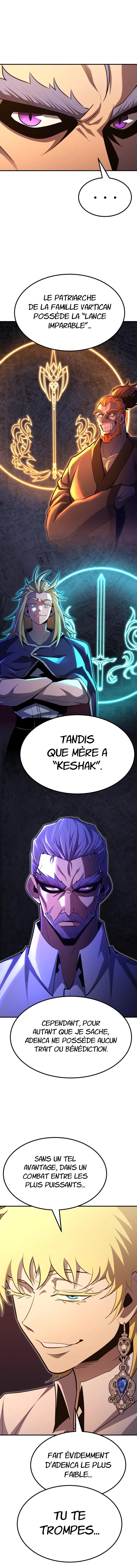 Read Standard of Reincarnation FR Manga Online